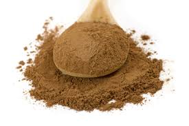 What's to know about cinnamon powder?
